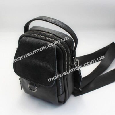 Сумки кросс-боди 27 black