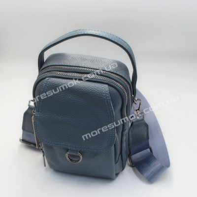 Сумки кросс-боди 27 light blue
