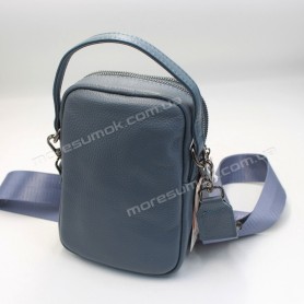 Сумки кросс-боди 27 light blue