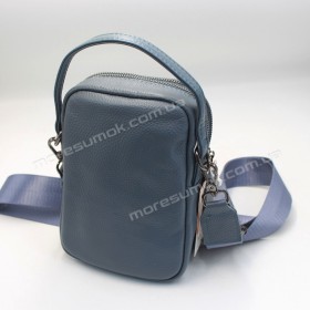 Сумки кросс-боди 27 light blue