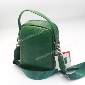 Сумки кросс-боди 27 green