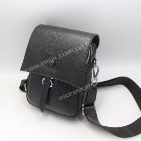 Сумки кросс-боди 23 black