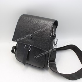 Сумки кросс-боди 23 black