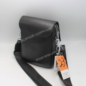 Сумки кросс-боди 23 black