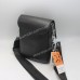 Сумки кросс-боди 23 black