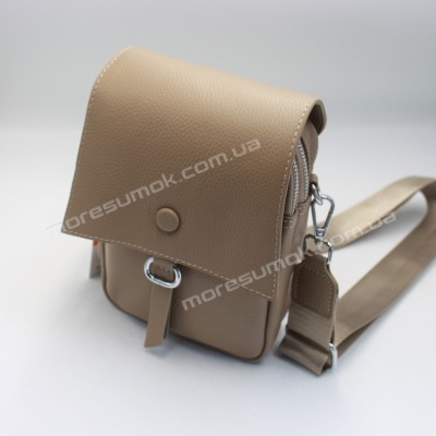 Сумки кросс-боди 23 khaki