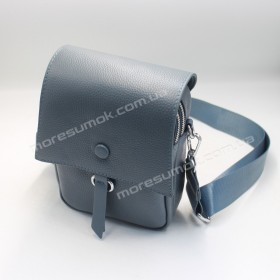 Сумки кросс-боди 23 light blue