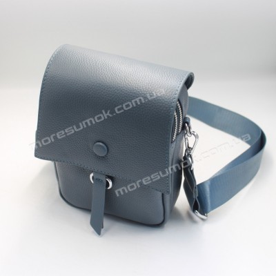 Сумки крос-боді 23 light blue