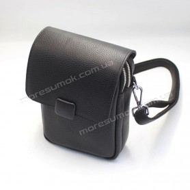 Сумки крос-боді 22 black