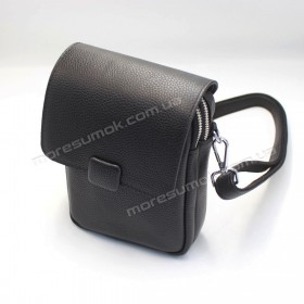 Сумки кросс-боди 22 black