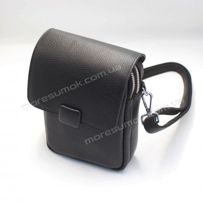 Сумки кросс-боди 22 black