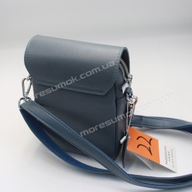 Сумки кросс-боди 22 light blue