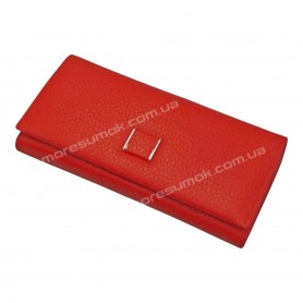 Жіночі гаманці J8312 red
