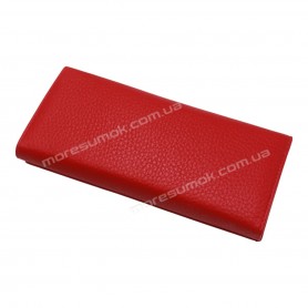 Жіночі гаманці J8312 red