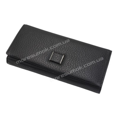Жіночі гаманці J8312 black