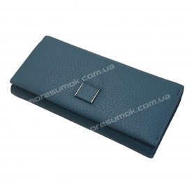 Жіночі гаманці J8312 light blue