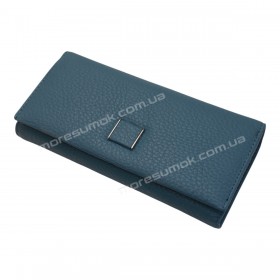Жіночі гаманці J8312 light blue