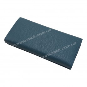 Жіночі гаманці J8312 light blue