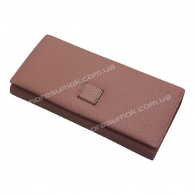 Жіночі гаманці J8312 pink