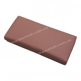 Женские кошельки J8312 pink