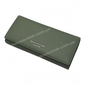Жіночі гаманці J8300 green