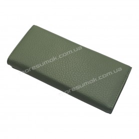 Жіночі гаманці J8300 green