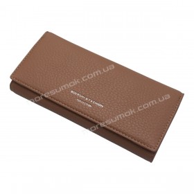 Жіночі гаманці J8300 brown