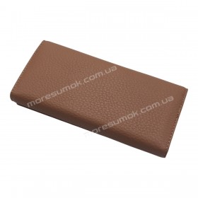 Жіночі гаманці J8300 brown