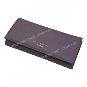 Жіночі гаманці J8300 purple