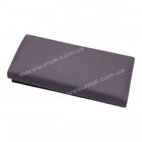 Жіночі гаманці J8300 purple