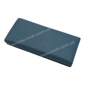 Жіночі гаманці J8300 light blue