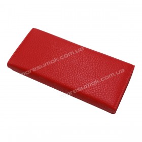 Жіночі гаманці J8300 red