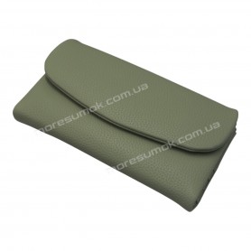 Женские кошельки 39915 green