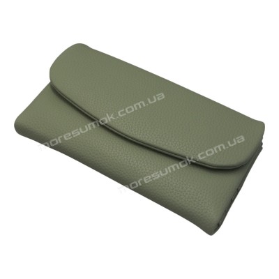 Женские кошельки 39915 green