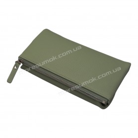 Женские кошельки 39915 green