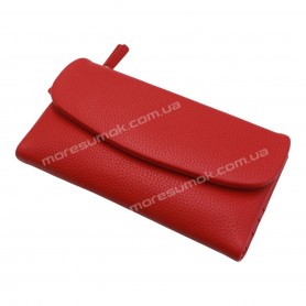 Жіночі гаманці 39915 red