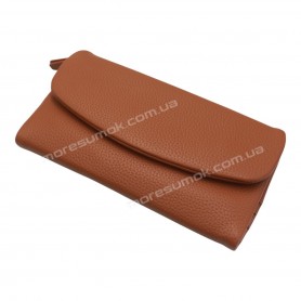 Жіночі гаманці 39915 brown