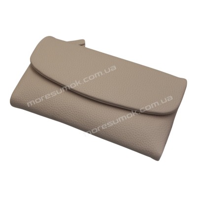 Жіночі гаманці 39915 beige