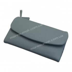 Женские кошельки 39915 light blue