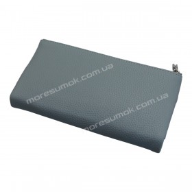 Женские кошельки 39915 light blue