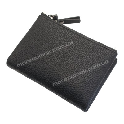 Жіночі гаманці H33364 black