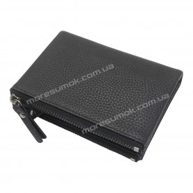 Жіночі гаманці H33364 black