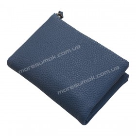Женские кошельки H33364 light blue
