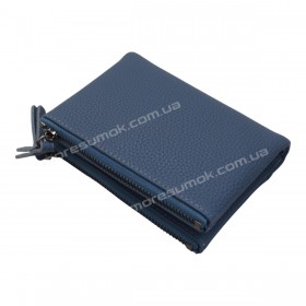 Женские кошельки H33364 light blue
