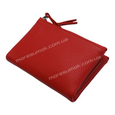 Жіночі гаманці H33364 red