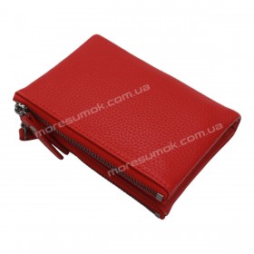 Женские кошельки H33364 red
