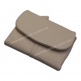 Жіночі гаманці H33374 beige