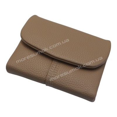 Жіночі гаманці H33374 dark khaki
