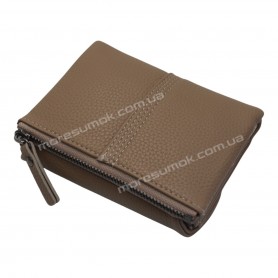Жіночі гаманці H33374 dark khaki
