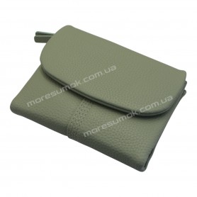 Жіночі гаманці H33374 green